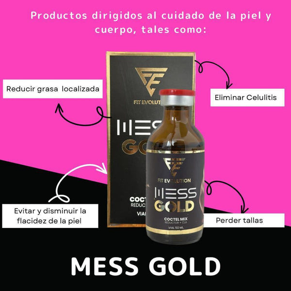 Mess Gold