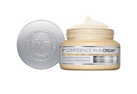 It Cosmetics Confidence in a cream Anti- Aging Moisturizer