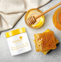 Pureheals Propolis Sleeping Mask