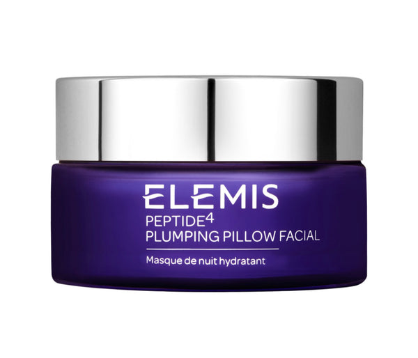 ELEMIS Peptide4 Plumping Pillow Facial