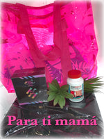 Mamá Bag Kit