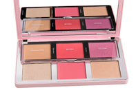 Natasha Denona Diamond & Blush Palettes