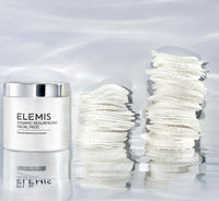 Dynamic Resurfacing Facial Pads