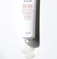 Fresh soy face wash