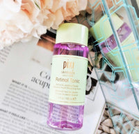 Pixi retinol jasmine bundle