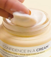 It Cosmetics Confidence in a cream Anti- Aging Moisturizer