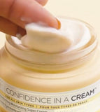 It Cosmetics Confidence in a cream Anti- Aging Moisturizer