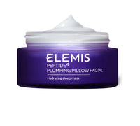 ELEMIS Peptide4 Plumping Pillow Facial