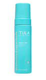 Tula acne foam cleanser