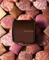 Hourglass ambient lighting blush