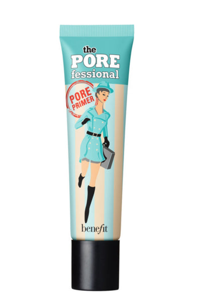 Benefit Cosmetics The POREfessional Pore Minimizing Primer! (Full size)