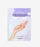 Lavender Shea Butter Gloves