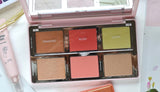 Natasha Denona Diamond & Blush Palettes