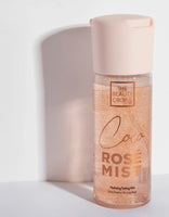 THE BEAUTY CROP  COCO ROSE MIST