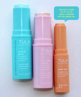 Tula glow hour Brightening & Neutralizing Eye Balm