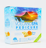 Volcanospa Pedicure