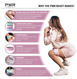 PWR BEAST BANDS SET