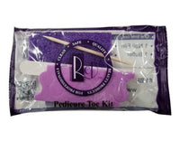 Disposable Pedicure Implement Kits