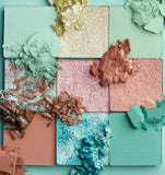 Huda beauty PASTEL Obsessions Eyeshadow Palettes