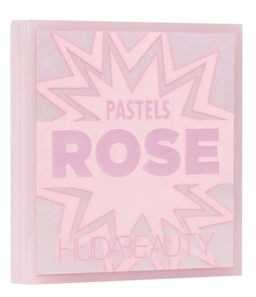 Huda beauty PASTEL Obsessions Eyeshadow Palettes