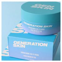 GENERATION SKIN HYDRATING MARINE ALGAE EYE PATCHES - 30PRS