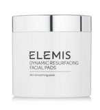 Dynamic Resurfacing Facial Pads