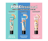 Benefit Cosmetics The POREfessional Pore Minimizing Primer! (Full size)