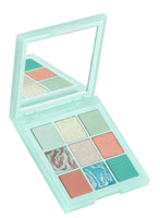 Huda beauty PASTEL Obsessions Eyeshadow Palettes