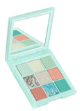 Huda beauty PASTEL Obsessions Eyeshadow Palettes