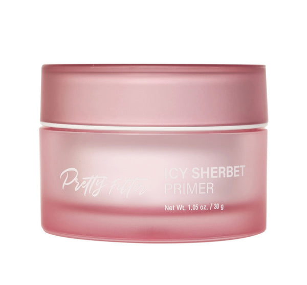 Touch in sol Pretty Filter Icy Sherbet Primer (jumbo size 50gm)